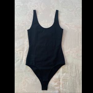 Aritzia - Counter body shape